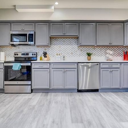 Appartamento 5Min To Yale - Free Parking - Pet Friendly - Shops New Haven Esterno foto