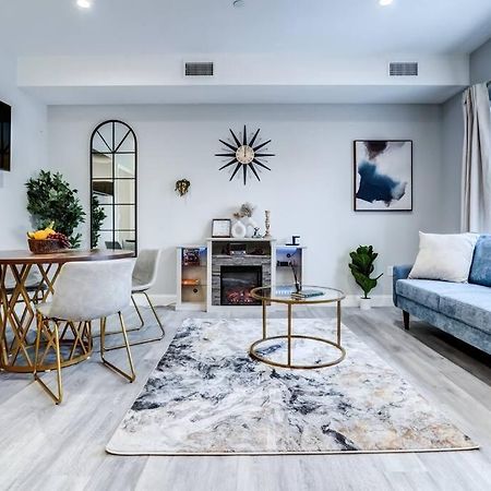 Appartamento 5Min To Yale - Free Parking - Pet Friendly - Shops New Haven Esterno foto